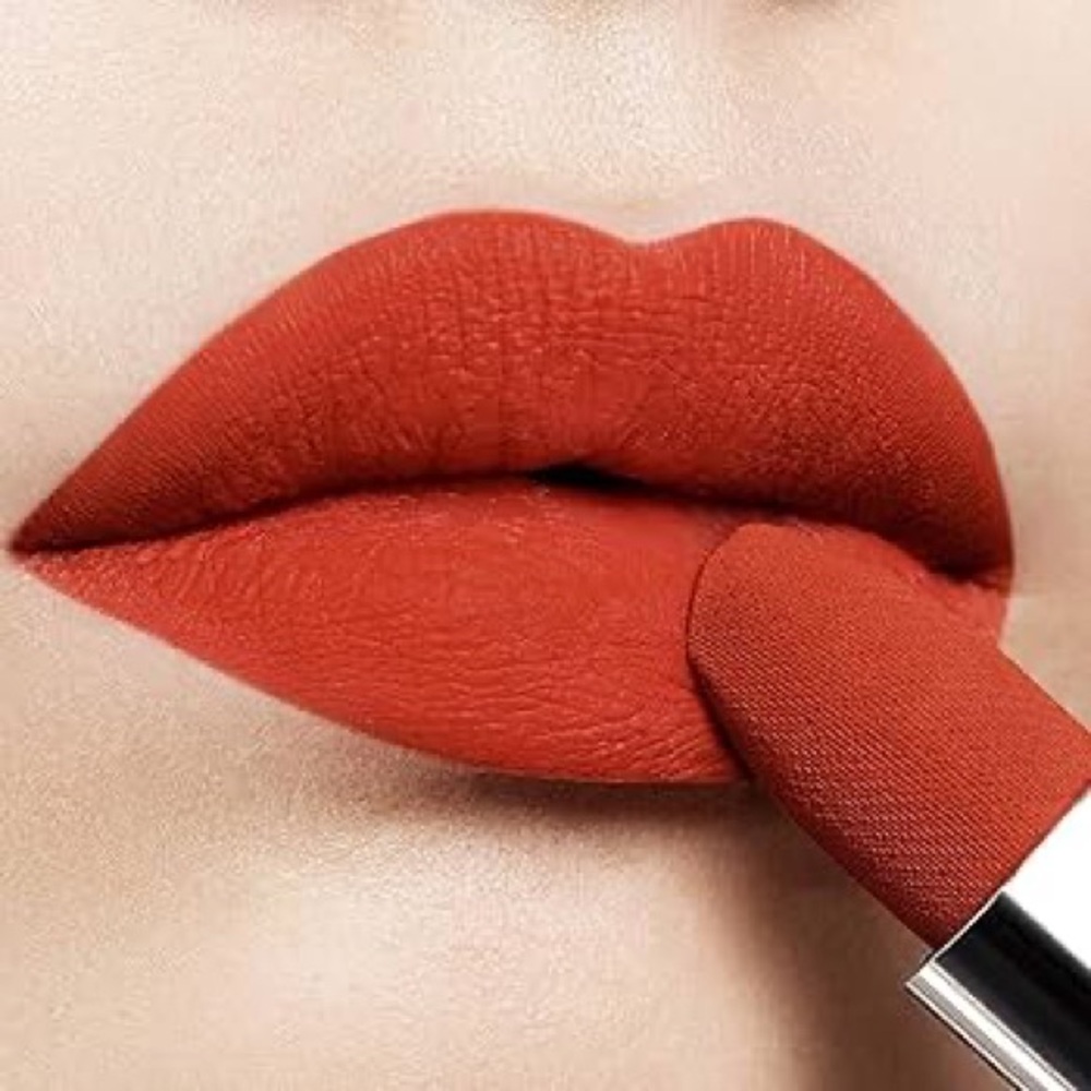 Dior Rouge Couture Lipstick - 777 fahrenheit velvet mini - Picture 3 of 4